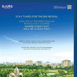 Gaursons India