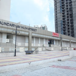 Gaur Saundaryam High Street
