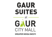 Gaur City Suites