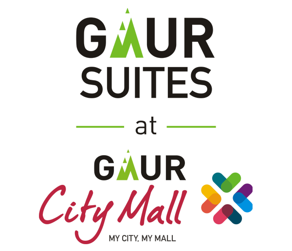 Gaur City Mall Suites