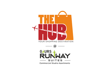 The Hub - Gaurs Runway Suites