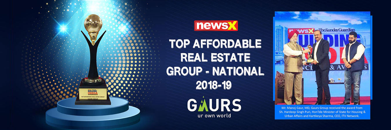 Top Affordable Real Estate Group - National 2018-19