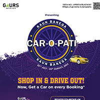 Gaursons India