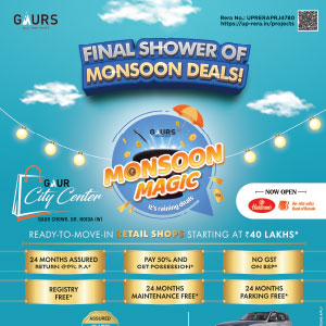 Gaursons India