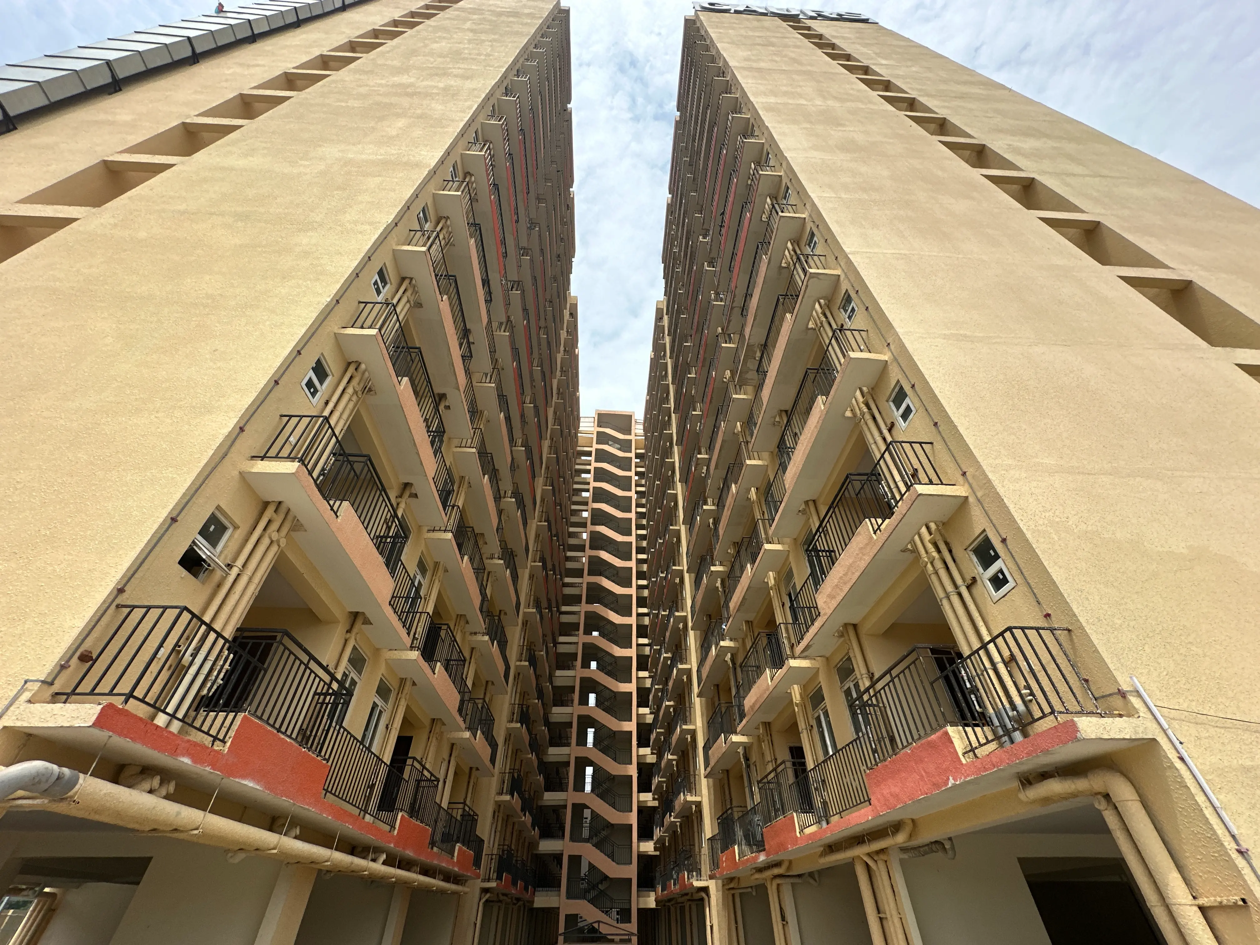 Gaur Aero Heights
