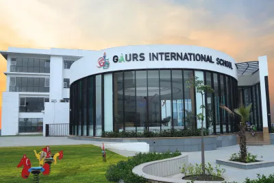 Gaur International School