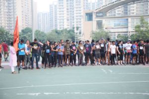 Mini-Marathon-at-Gaur-City-Stadium