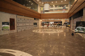 Gaur City Mall 