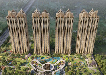 Gaursons India