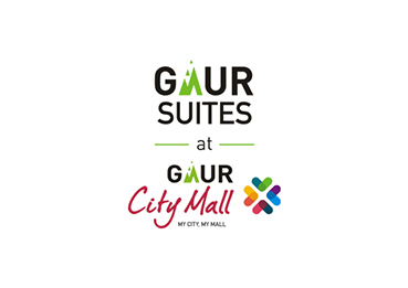 Gaur City Suites